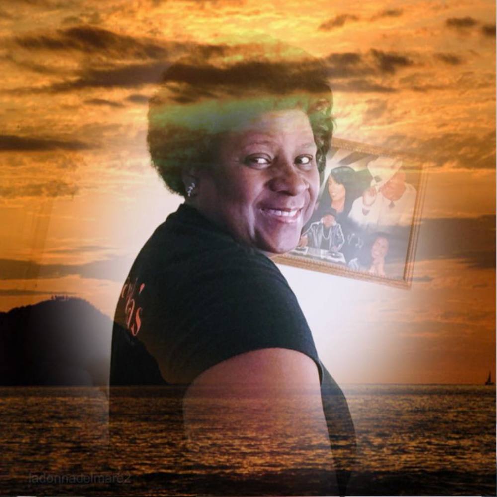 Meet your Posher, Tracey